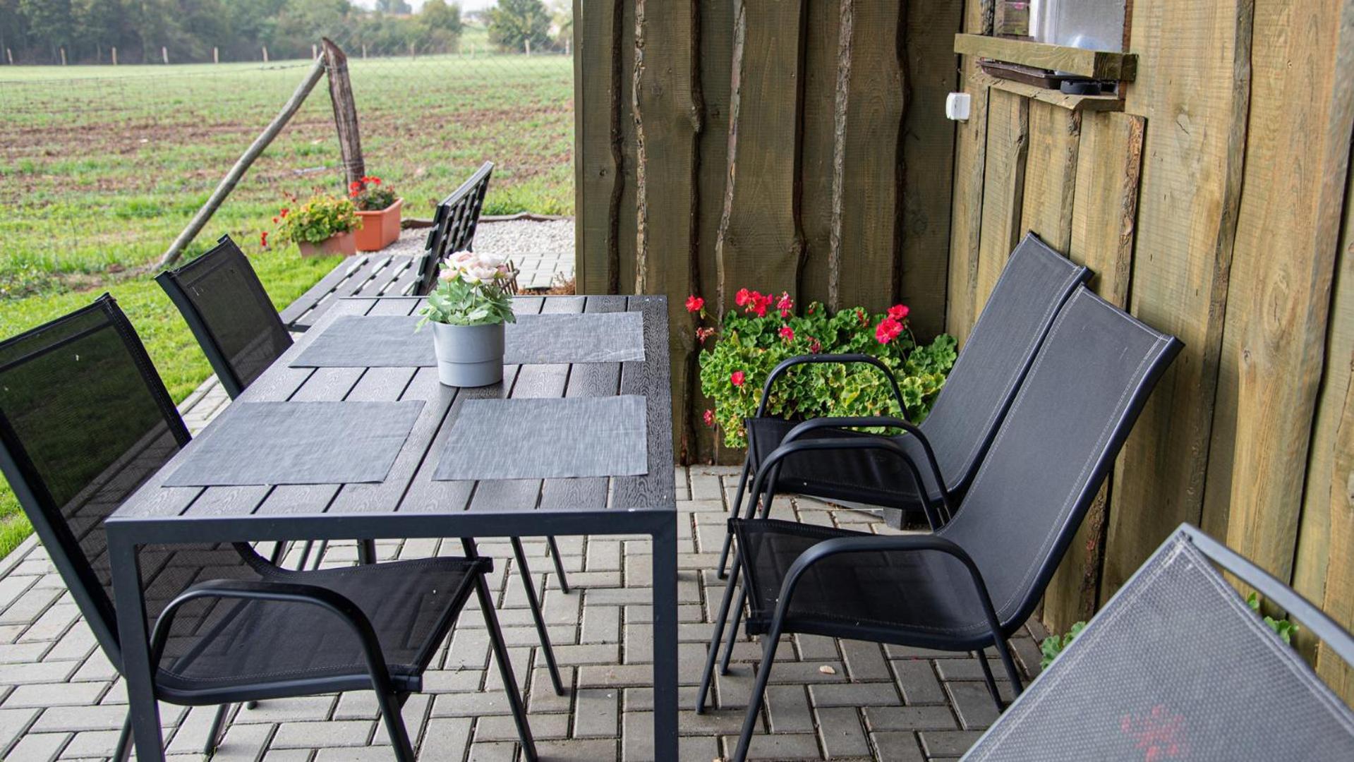 Romantic Jacuzzi Hideaway Near Heviz Rezi Exterior photo